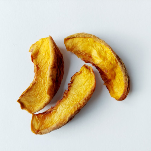 Dried Peach