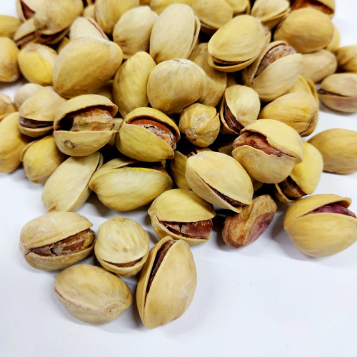 sold pistachios USA King