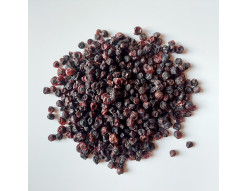 Dried Blueberry
