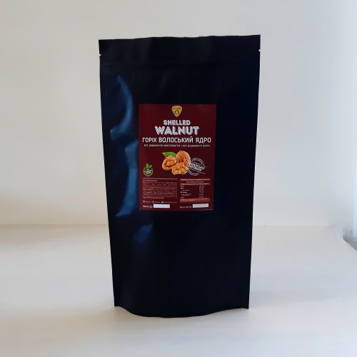 Shelled Walnuts