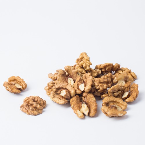 Shelled Walnuts