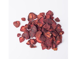 Dried Strawberry