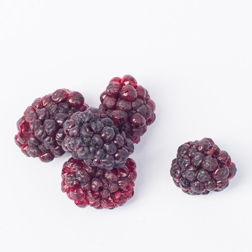 Dried Blackberry