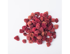 Dried Raspberry