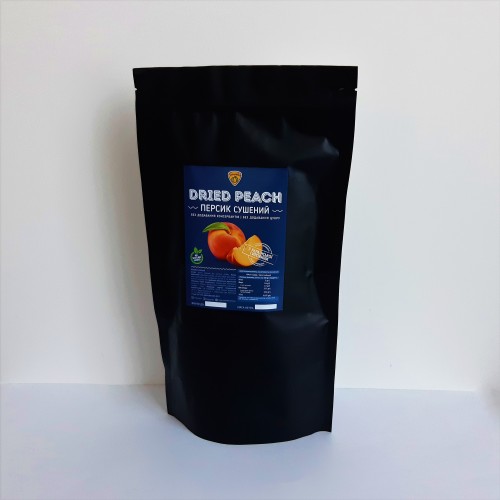 Dried Peach