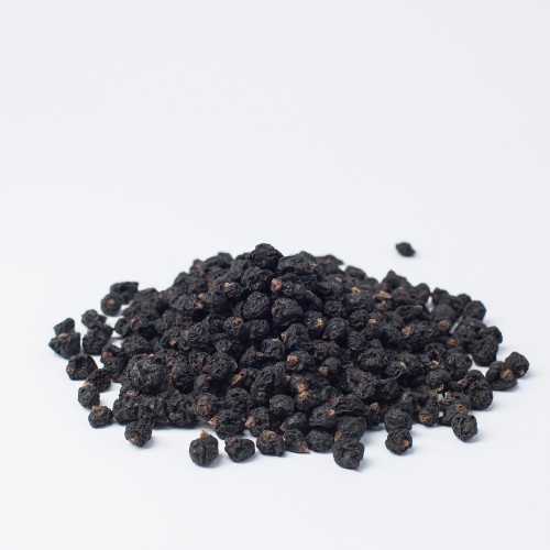 Dried Black Currant