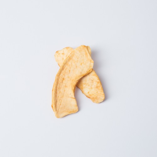 Dried Red Apple